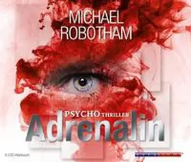 Robotham / Huhn |  Adrenalin | Sonstiges |  Sack Fachmedien