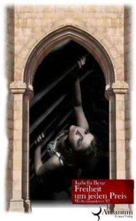 Benz |  Freiheit - Um jeden Preis | Buch |  Sack Fachmedien