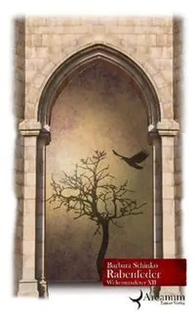 Schinko |  Rabenfeder | Buch |  Sack Fachmedien