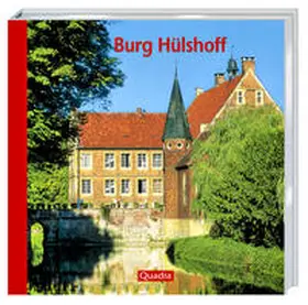  Burg Hülshoff | Buch |  Sack Fachmedien