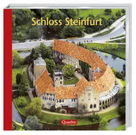  Schloss Steinfurt | Buch |  Sack Fachmedien