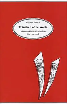 Karsch |  Tränchen ohne Worte | Buch |  Sack Fachmedien