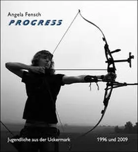 Fensch |  PROGRESS | Buch |  Sack Fachmedien