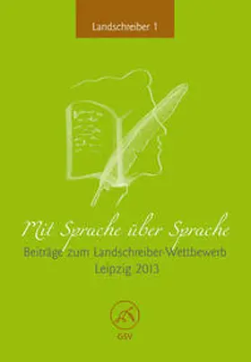 Siewert / Becker |  Mit Sprache über Sprache | Buch |  Sack Fachmedien