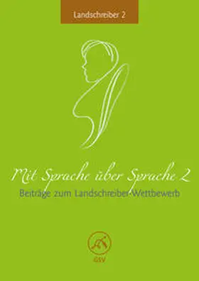 Siewert / Gutknecht / Becker |  Mit Sprache über Sprache 2 | Buch |  Sack Fachmedien
