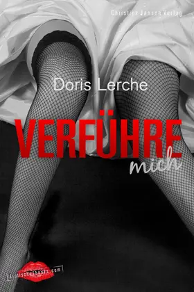 Lerche |  Verführe mich | eBook | Sack Fachmedien