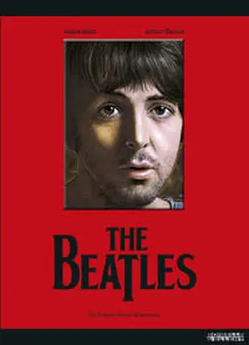 Allan |  THE BEATLES | Buch |  Sack Fachmedien