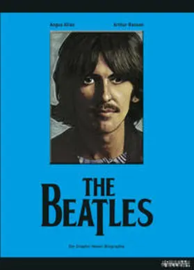Allan |  THE BEATLES | Buch |  Sack Fachmedien