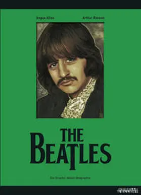 Allan |  THE BEATLES | Buch |  Sack Fachmedien