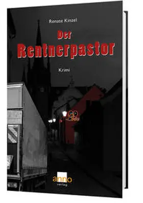 Kinzel |  Der Rentnerpastor | Buch |  Sack Fachmedien
