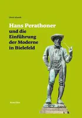 Schmidt |  Hans Perathoner | Buch |  Sack Fachmedien