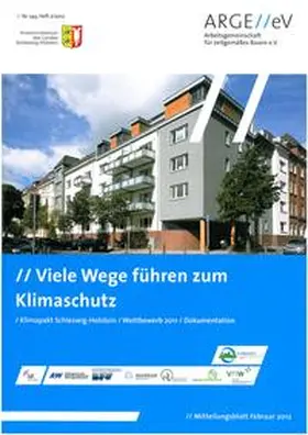 Walberg |  Viele Wege führen zum Klimaschutz | Buch |  Sack Fachmedien