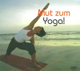 Selander |  Mut zum Yoga, Video-DVD | Sonstiges |  Sack Fachmedien