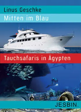 Geschke |  Mitten im Blau | Buch |  Sack Fachmedien