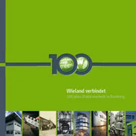 Wieland / Tschirwitz |  Wieland verbindet | Buch |  Sack Fachmedien