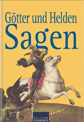 unbekannt |  Götter und Heldensagen | eBook | Sack Fachmedien