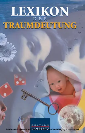 unbekannt |  Lexikon der Traumdeutung | eBook | Sack Fachmedien