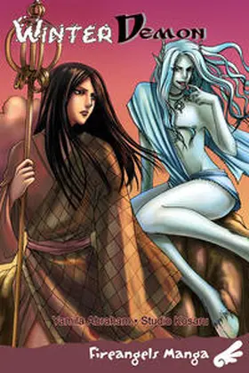 Abraham |  Winter Demon | Buch |  Sack Fachmedien