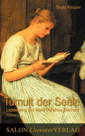 Klepper |  Tumult der Seele | Buch |  Sack Fachmedien