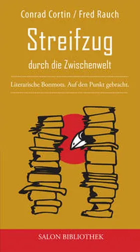 Cortin |  Streifzug durch die Zwischenwelt | Buch |  Sack Fachmedien