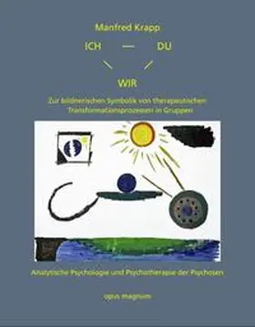 Krapp |  Ich-Du-Wir | Buch |  Sack Fachmedien