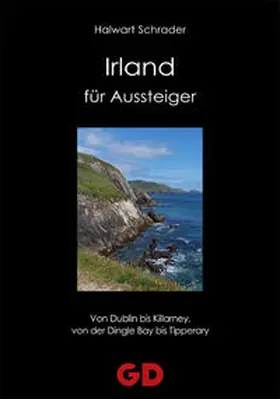 Schrader |  Irland für Aussteiger | Buch |  Sack Fachmedien