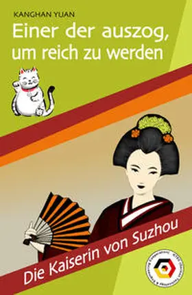 YUAN | Einer der auszog, um reich zu werden | E-Book | sack.de