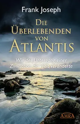 Joseph | Die Überlebenden von Atlantis | Buch | 978-3-939373-17-9 | www2.sack.de
