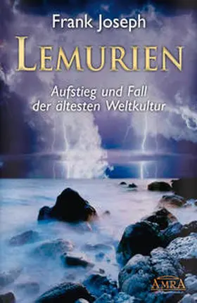 Joseph |  Lemurien. Aufstieg und Fall der ältesten Weltkultur | Buch |  Sack Fachmedien