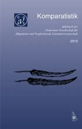 Moser / Simonis |  Komparatistik | Buch |  Sack Fachmedien