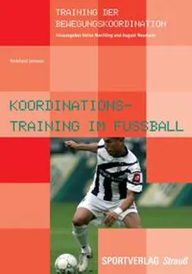 Jansson |  Koordinationstraining im Fußball | Buch |  Sack Fachmedien