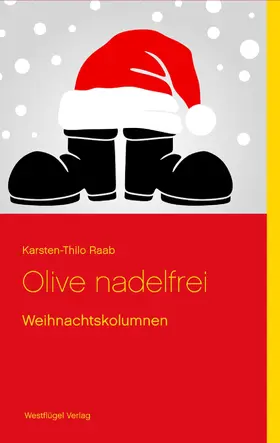 Raab |  Olive nadelfrei | eBook | Sack Fachmedien