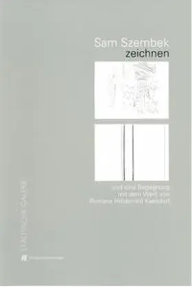Renn |  Sam Szembek - zeichnen | Buch |  Sack Fachmedien