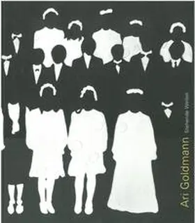 Renn / Städtische Galerie Villingen-Schwenningen |  Ari Goldmann Stehende Wellen | Buch |  Sack Fachmedien