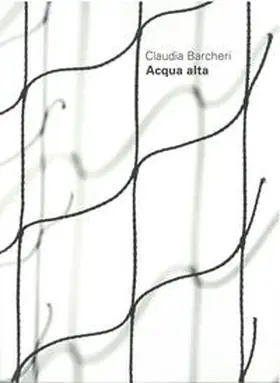 Barcheri / Renn |  Acqua alta | Buch |  Sack Fachmedien