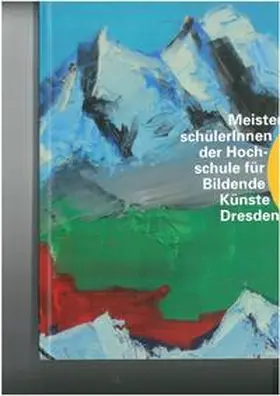 Renn |  MeisterschülerInnen der Hochschule für Bildende Künste Dresden | Buch |  Sack Fachmedien
