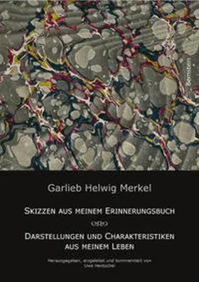 Hentschel |  Garlieb Helwig Merkel | Buch |  Sack Fachmedien