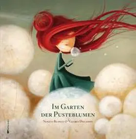 Blanco | Im Garten der Pusteblumen | Buch | 978-3-939435-80-8 | sack.de