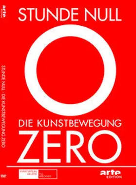 Pflüger / Galerie Breckner GmbH |  Stunde Null. DVD-Video | Sonstiges |  Sack Fachmedien