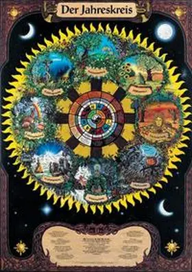 Gerwin |  Der Jahreskreis | Sonstiges |  Sack Fachmedien