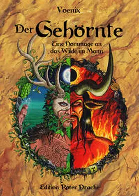Voenix |  Der Gehörnte | Buch |  Sack Fachmedien