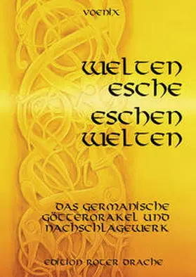 Voenix |  Weltenesche Eschenwelten | Buch |  Sack Fachmedien