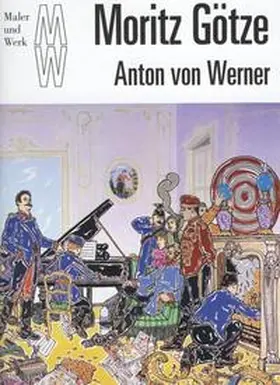 Götze |  Moritz Götze | Buch |  Sack Fachmedien