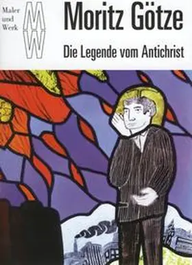 Götze |  Moritz Götze | Buch |  Sack Fachmedien