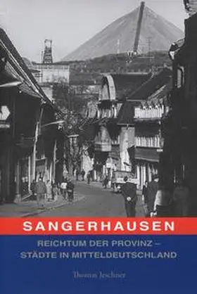 Jeschner / Götze / Sparkasse Mansfeld-Südharz |  Sangerhausen | Buch |  Sack Fachmedien