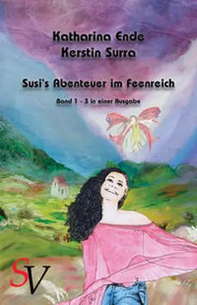 Surra / Ende |  Amora | eBook | Sack Fachmedien