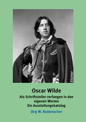 Rademacher |  Oscar Wilde | Buch |  Sack Fachmedien