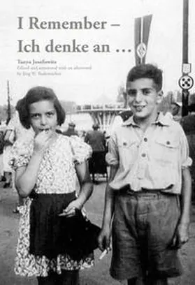 Josefowitz / Rademacher |  I Remember - Ich denke an ... | Buch |  Sack Fachmedien