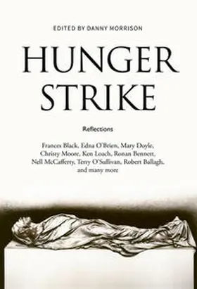 Morrison |  Hunger Strike | Buch |  Sack Fachmedien