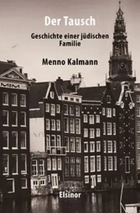 Kalmann |  Der Tausch | eBook | Sack Fachmedien